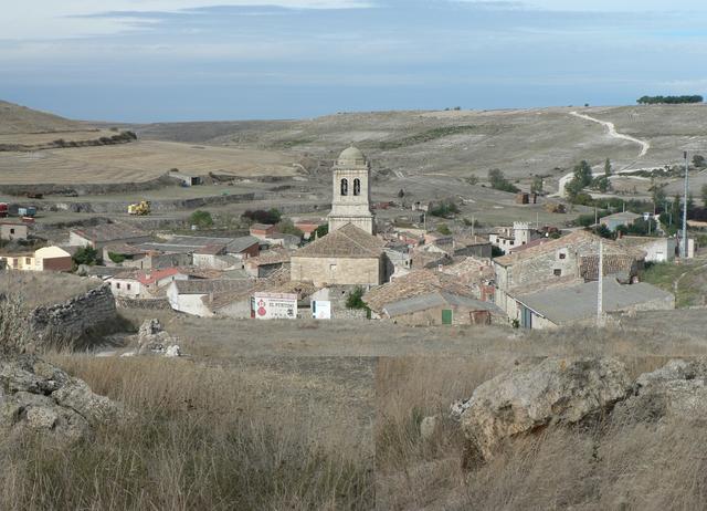HONTANAS