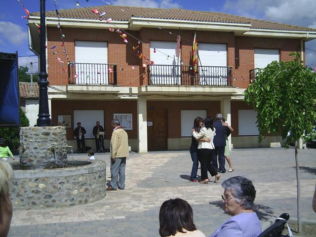 CAMPO DE VILLAVIDEL