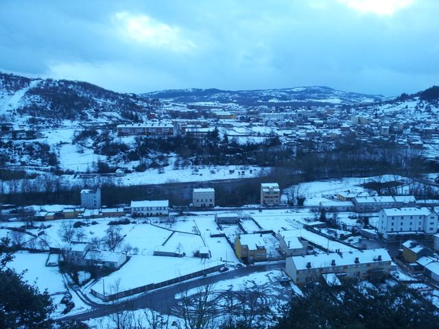 TORENO