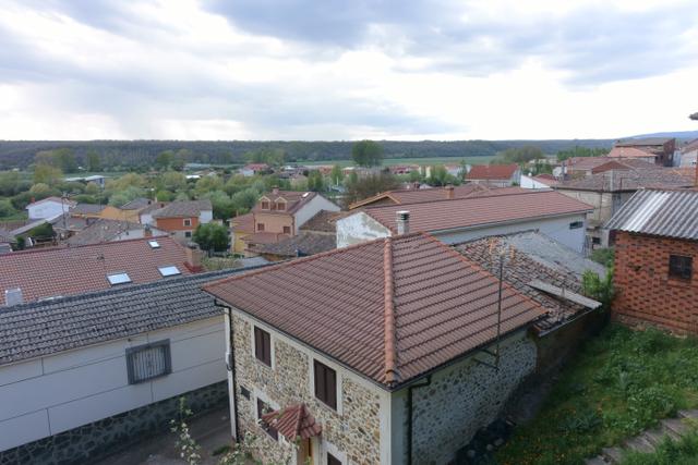 VILLALBA DE GUARDO