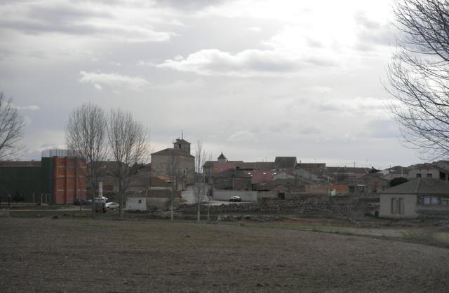 MELQUE DE CERCOS