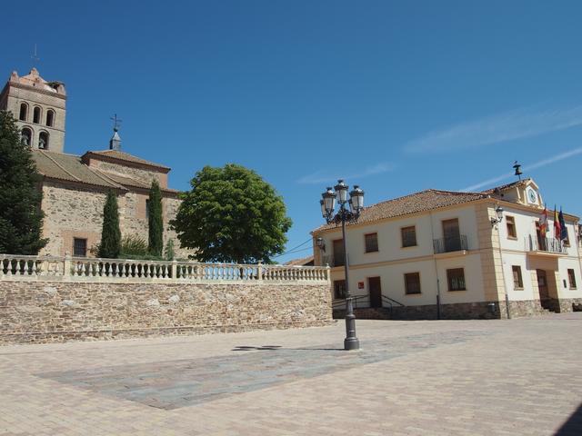 MIGUELÁÑEZ