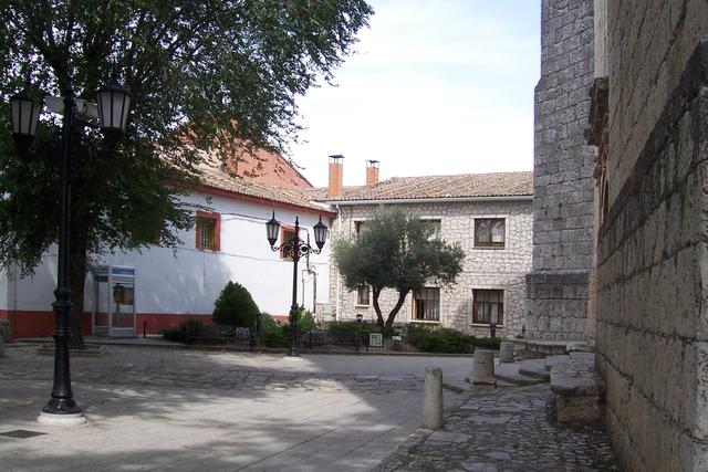 ALDEAMAYOR DE SAN MARTÍN