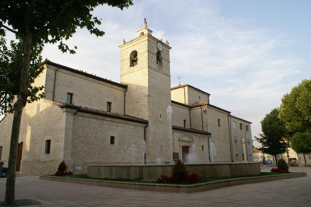 CAMPASPERO