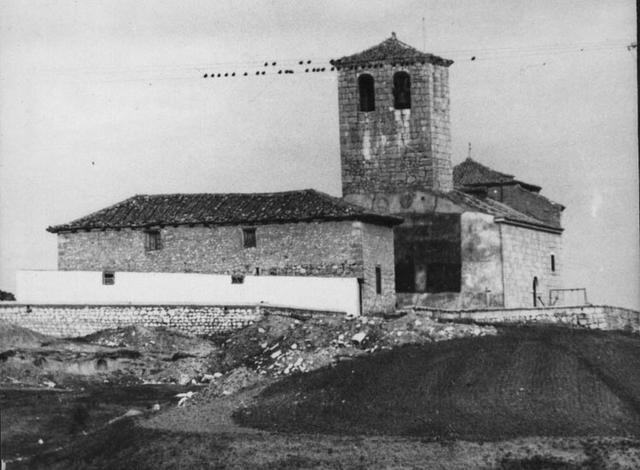 MATILLA DE LOS CAÑOS