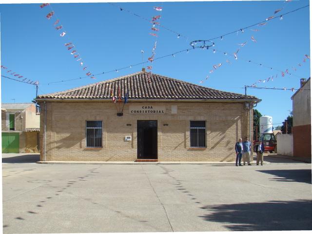 VILLAFRADES DE CAMPOS