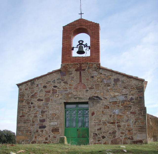 MORERUELA DE TÁBARA