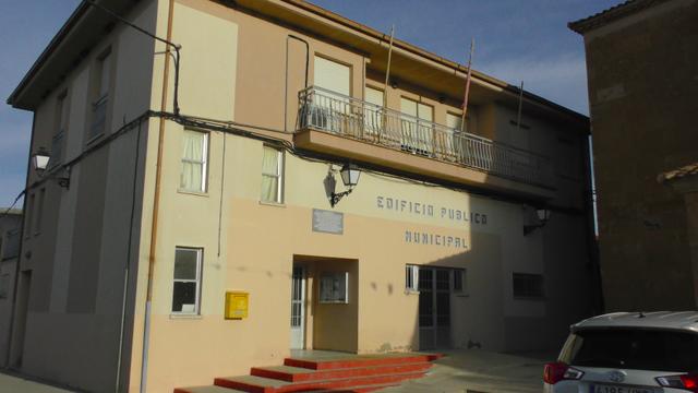 VILLALAZÁN